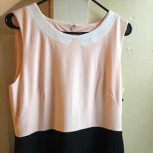 NWT Beautiful Tommy Hilfiger Dress